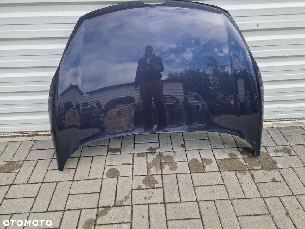 maska pokrywa silnika ford fiesta mk7 s9 eu - 6