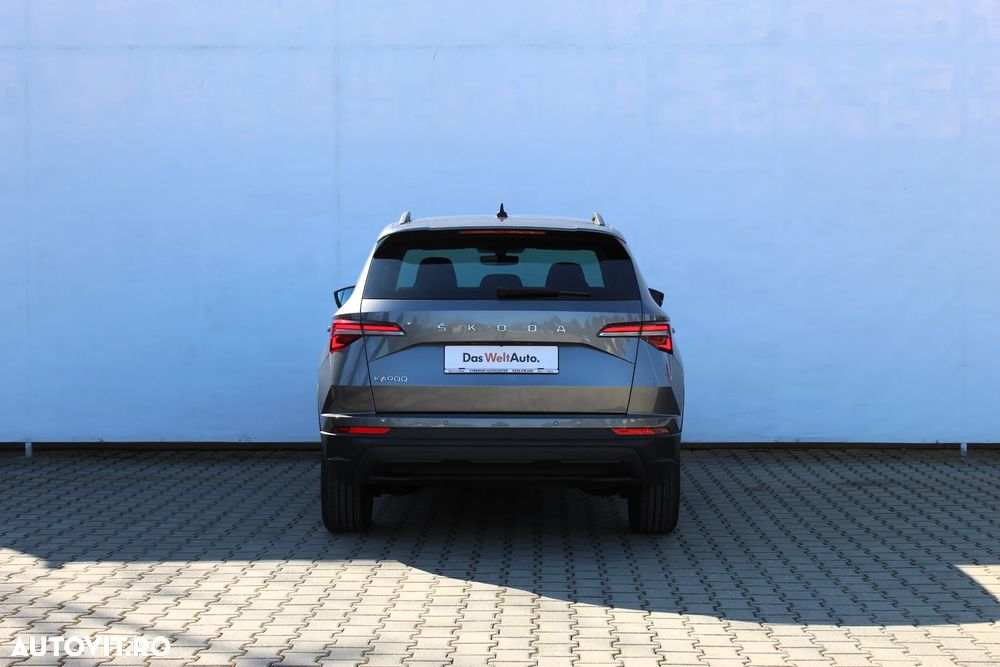 Skoda Karoq 2.0 TDI SCR DSG Style - 4