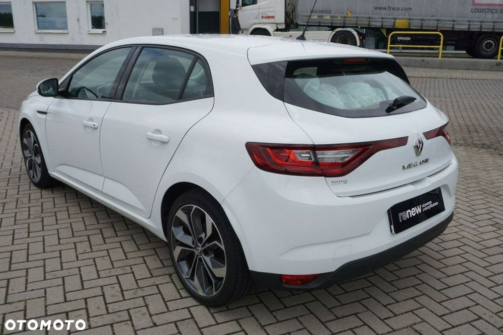 Renault Megane 1.2 Energy TCe Life - 7