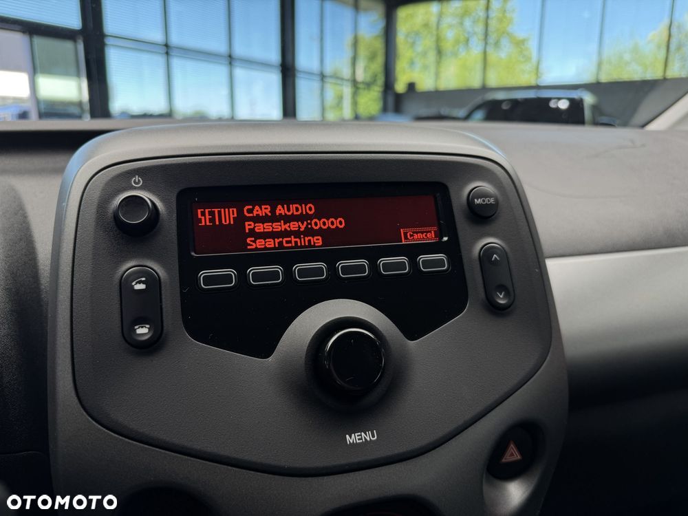Toyota Aygo - 31