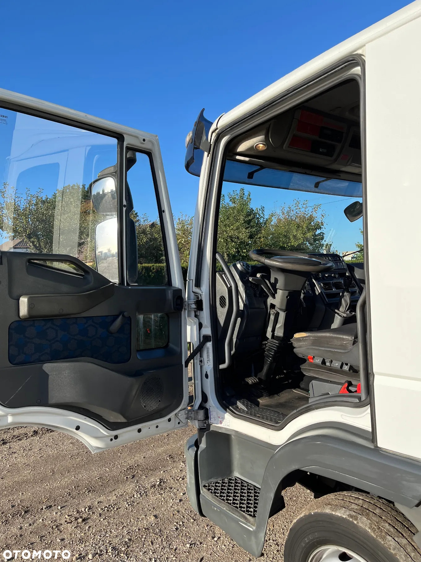 Iveco - 25
