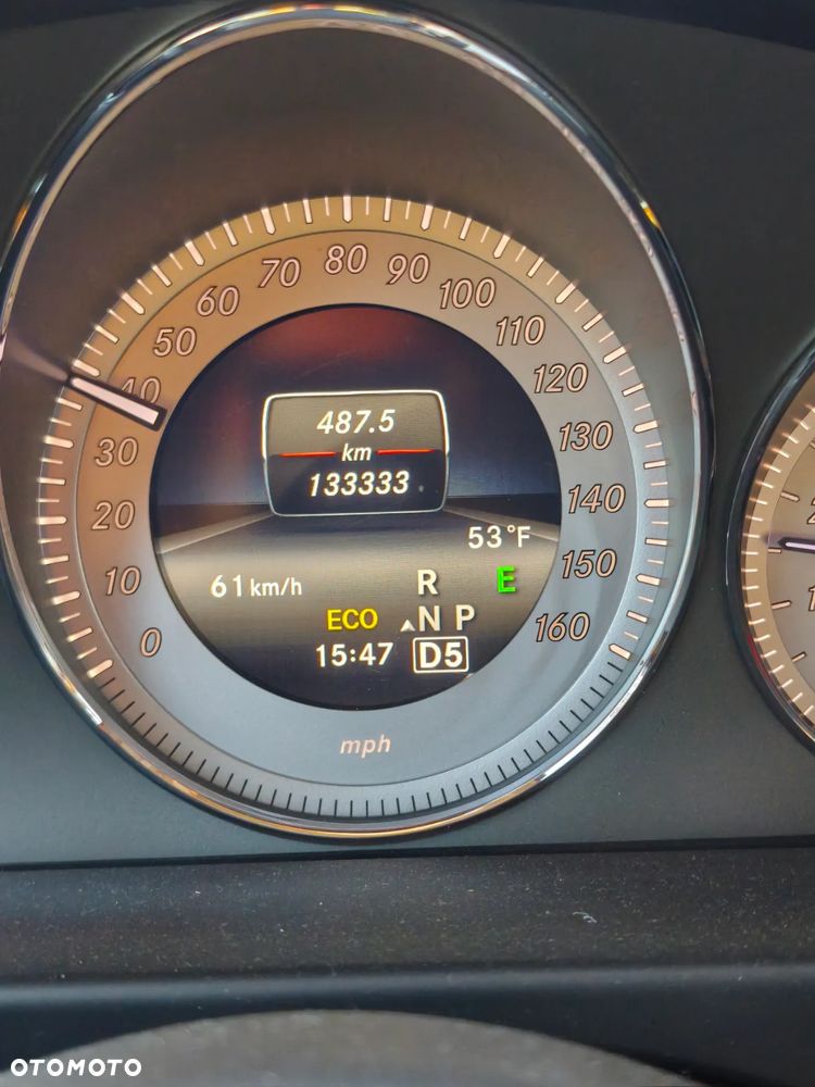 Mercedes-Benz GLK 350 4Matic BlueEFFICIENCY 7G-TRONIC - 13