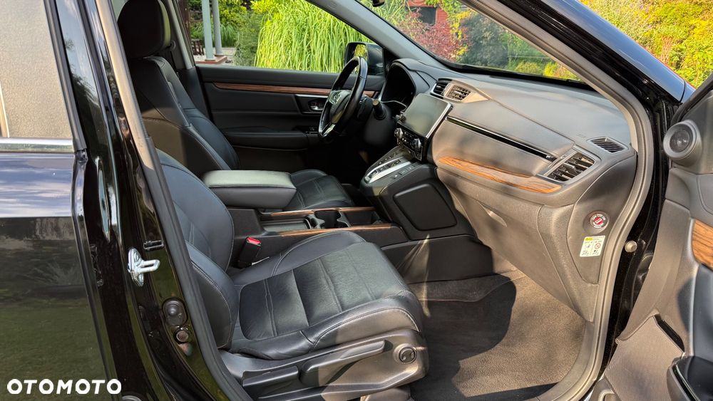 Honda CR-V 2.0 i-MMD Executive (Honda Connect+) - 23