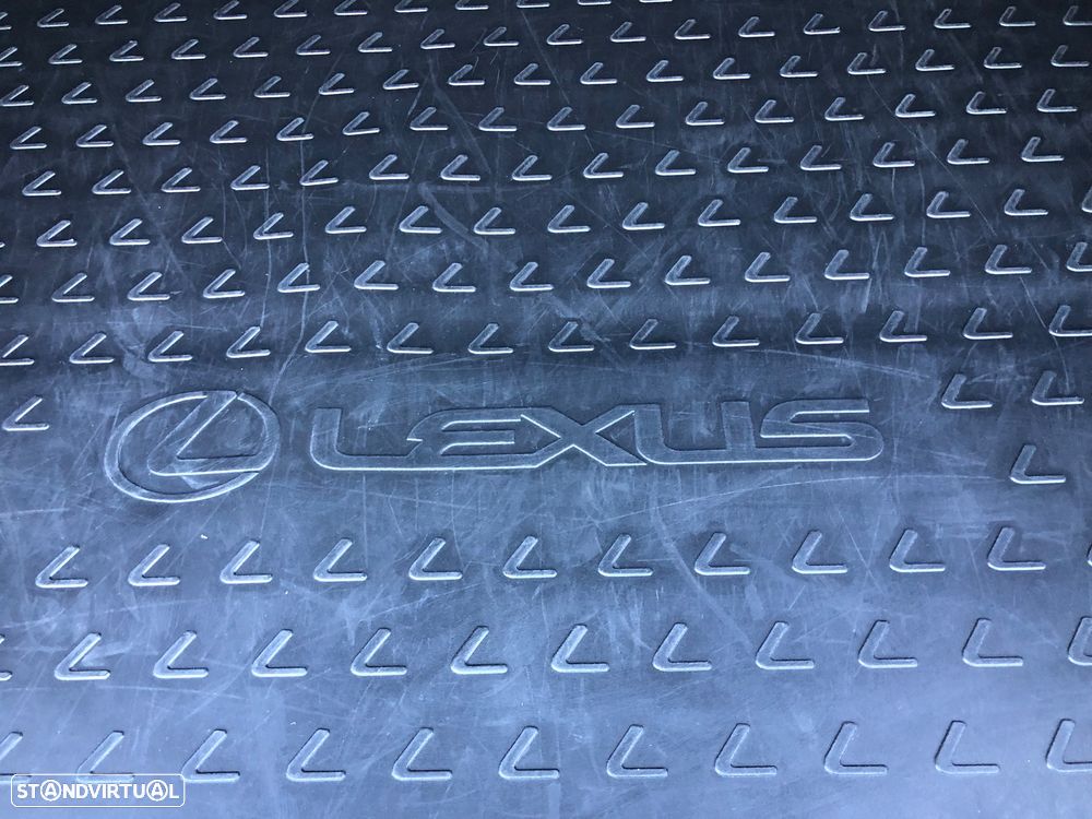 Lexus NX 300h Executive Plus - 24