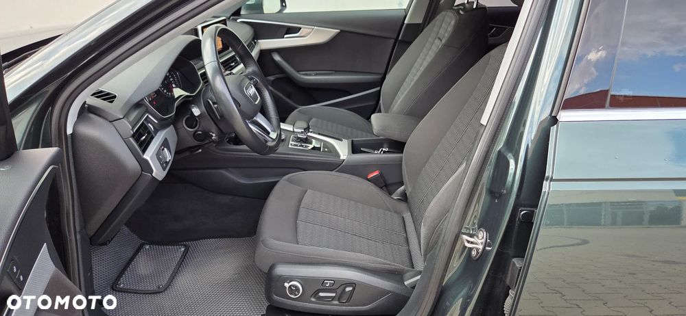 Audi A4 Avant 35 TDI S tronic design - 31