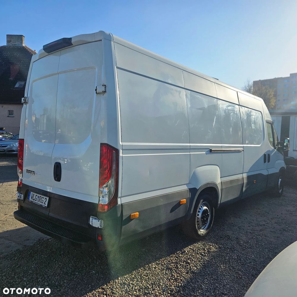 Iveco Daily - 4