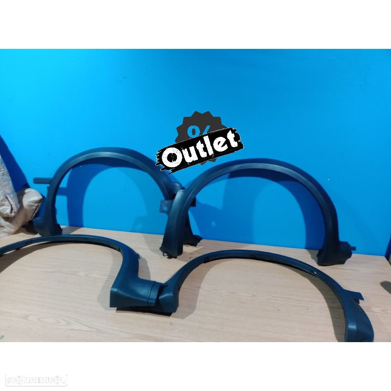 R146912C2 ABAS PARA VOLKSWAGEN VW GOLF II SERIE 2 83-87 - 5