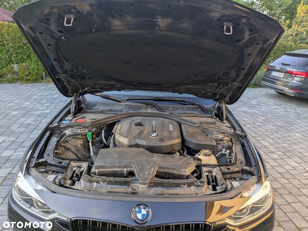 BMW Seria 3 318i - 14