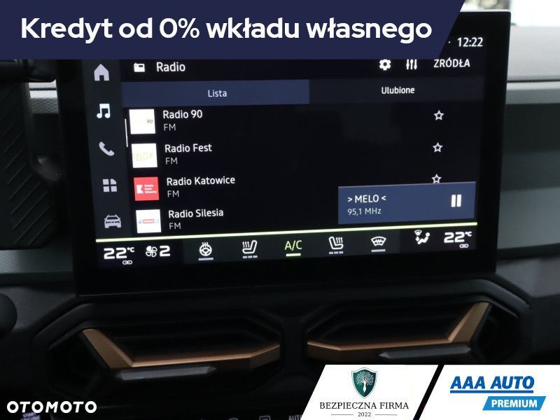 Dacia Bigster - 15