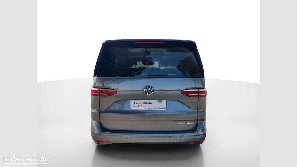 VW Multivan - 7