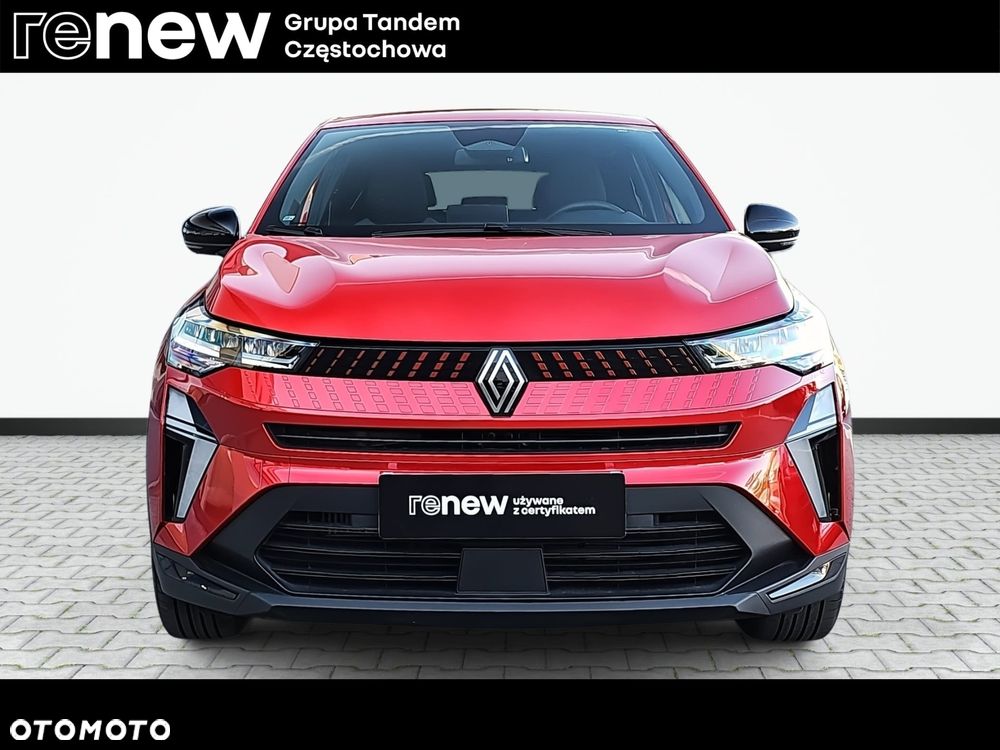 Renault Captur 1.3 TCe mHEV Techno - 2