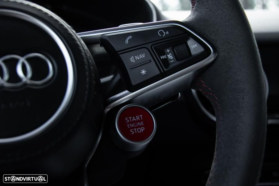 Audi TT RS Coupé 2.5 TFSi quattro S tronic - 51