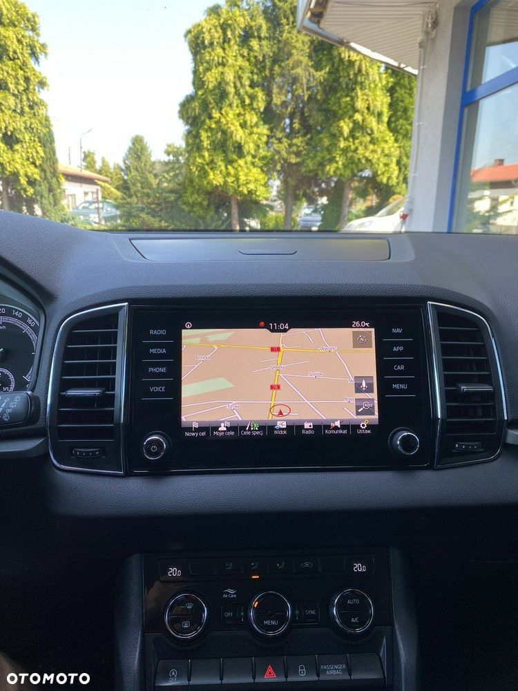 Skoda Karoq - 23