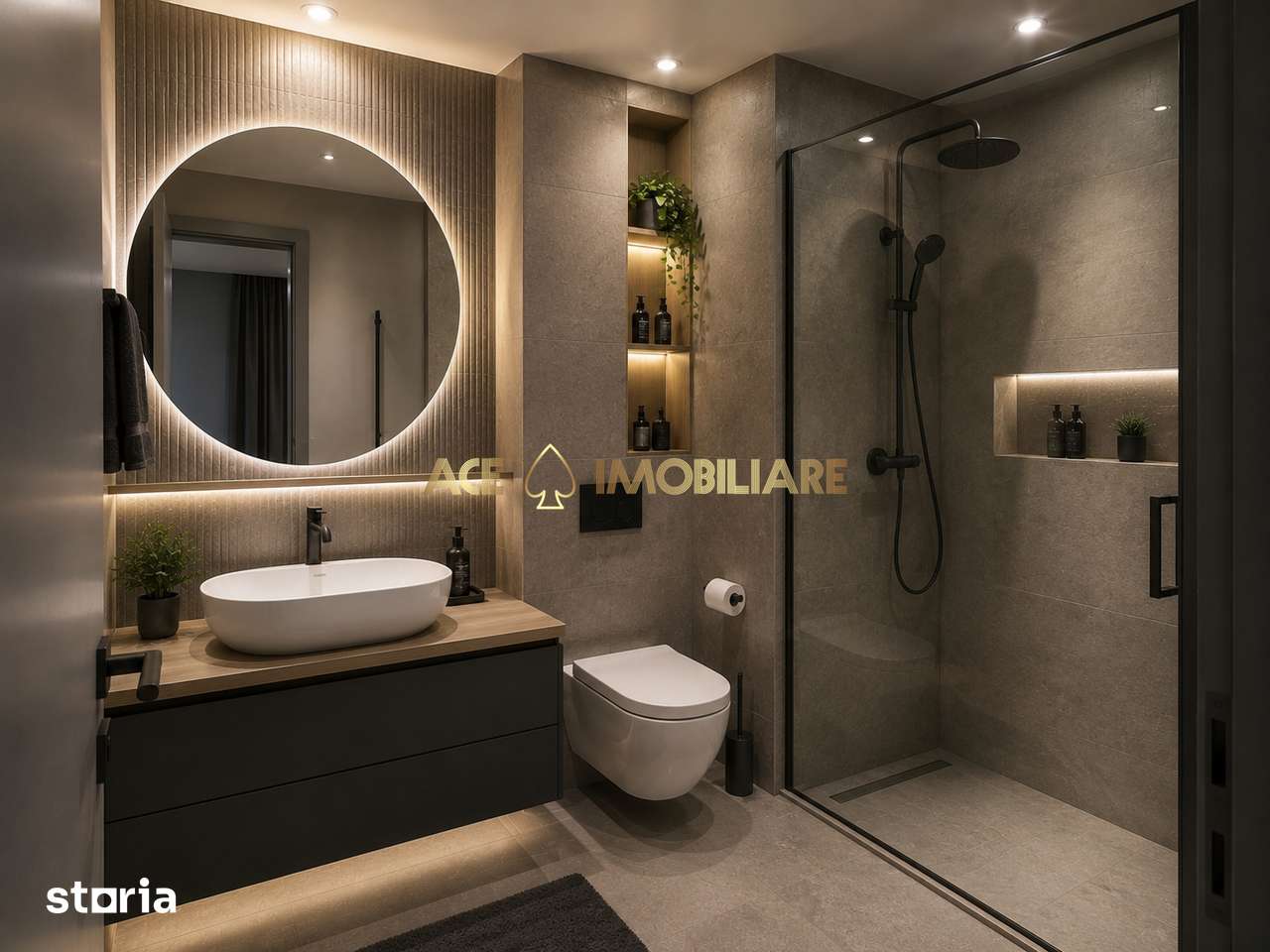 3 Camere de vanzare | Th. Pallady | Metrou | 0% Comision | 2027 | Lux — fotografia 3