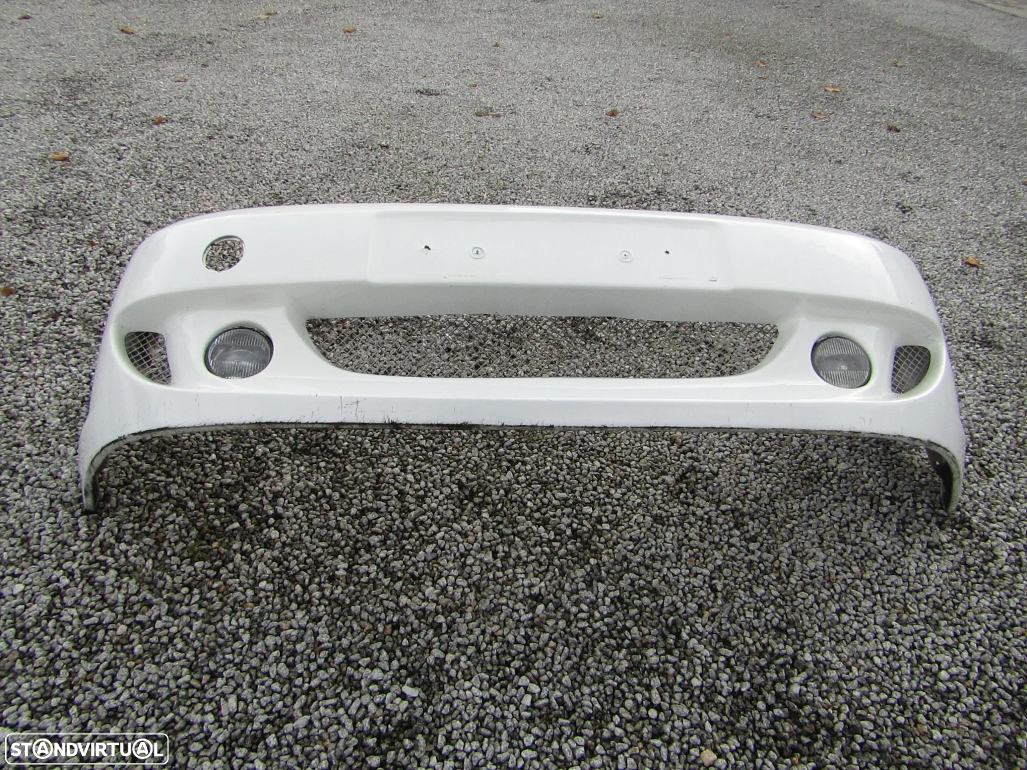 Para-choques Ford Focus F2000 original(ver descrição) - 5