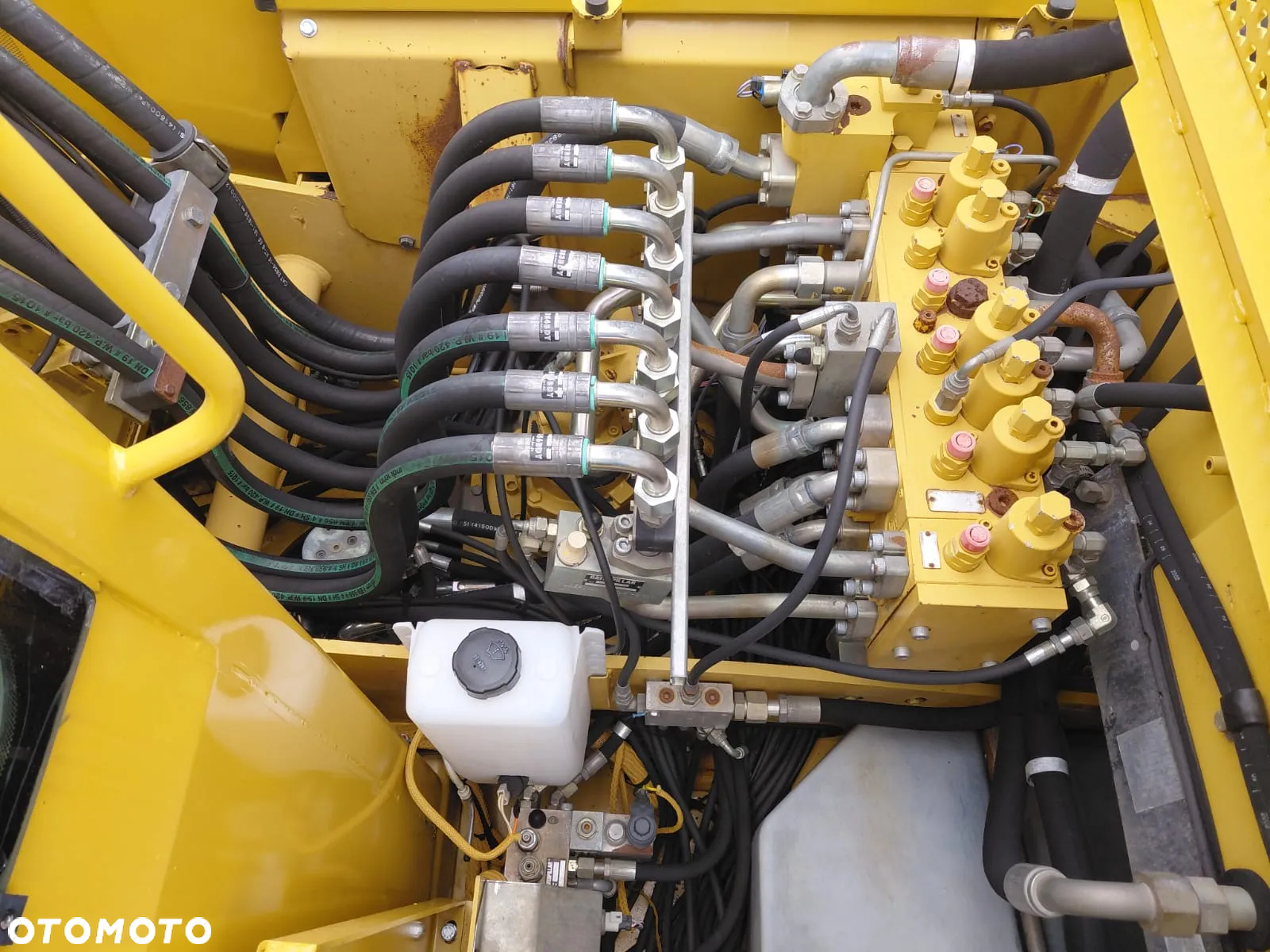 Caterpillar 313C-315C - 15