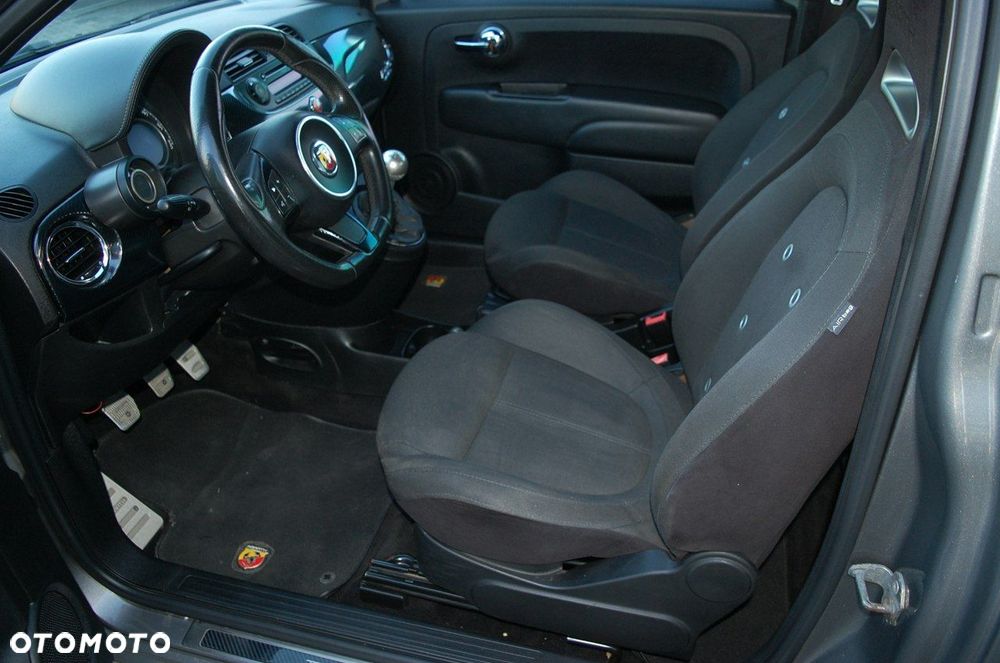 Fiat 500 - 5