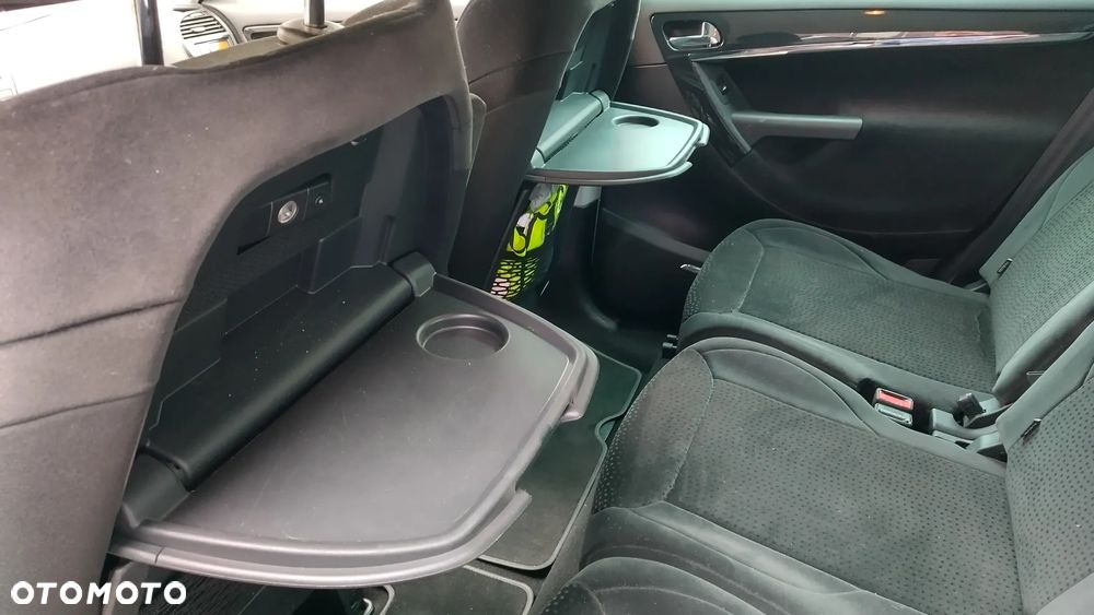 Citroën C4 Picasso 2.0 HDi Equilibre Exclusive Navi MCP - 23