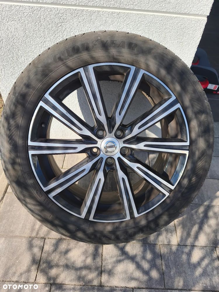 Volvo XC 60 D4 Inscription - 22