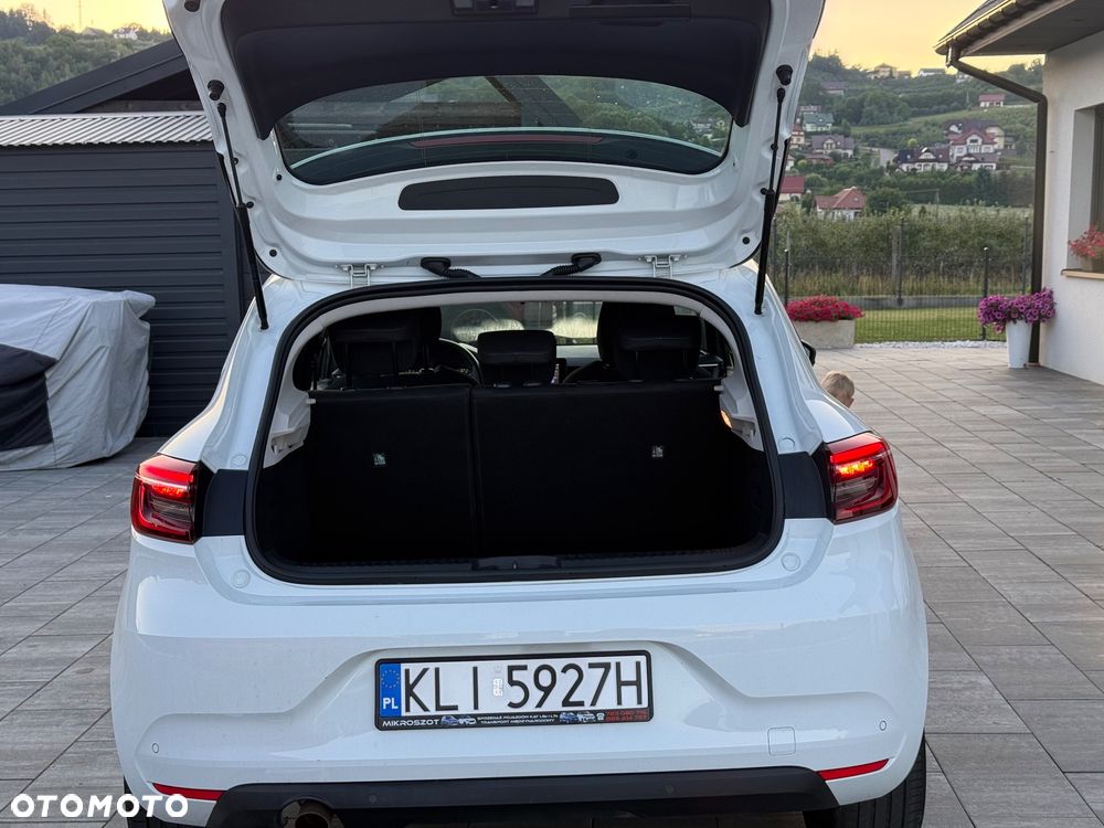 Renault Clio TCe 100 BUSINESS EDITION - 38