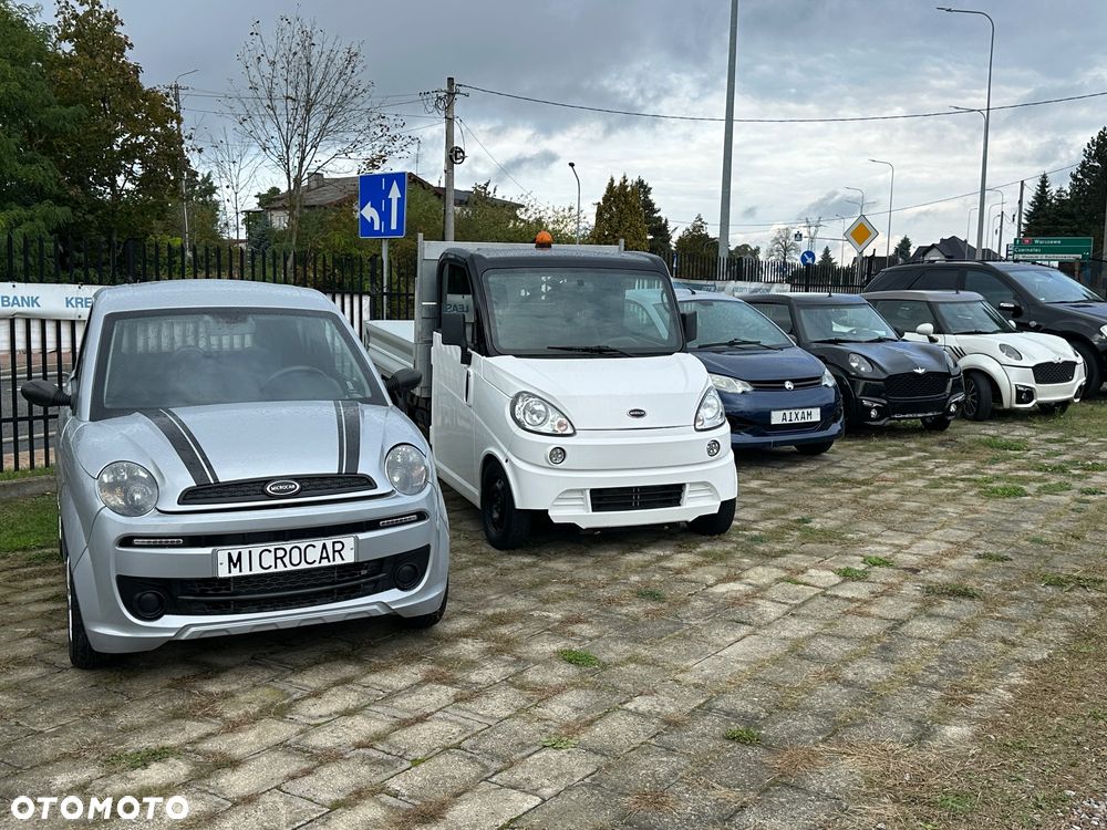 Microcar Flex - 24