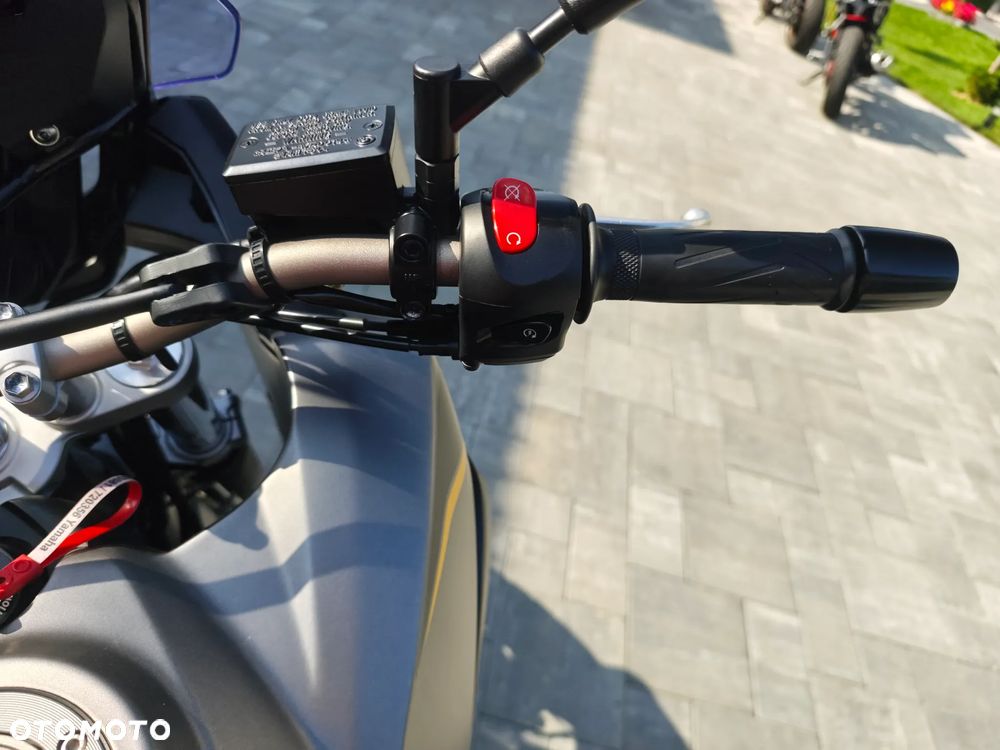 Yamaha Tenere - 18