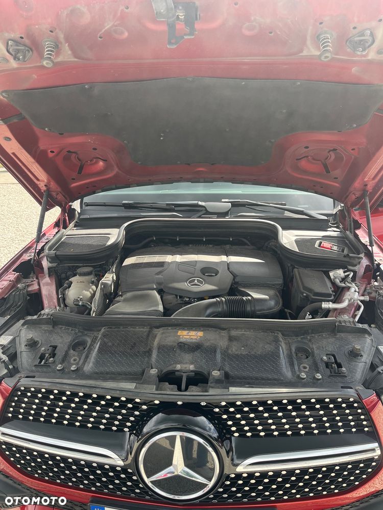 Mercedes-Benz GLE 300 d 4-Matic - 15