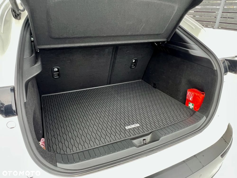 Mazda CX-30 - 10
