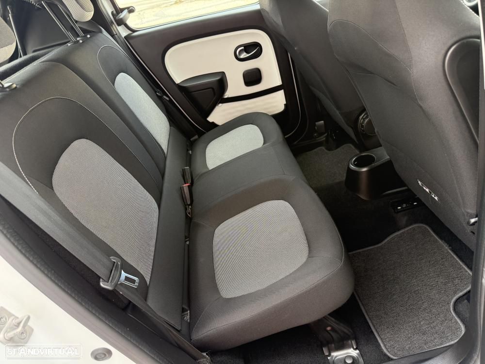 Renault Twingo 1.0 SCe Limited - 22