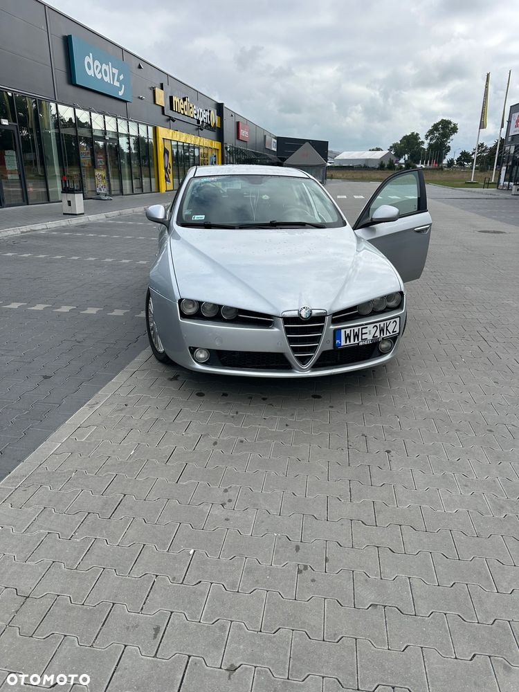 Alfa Romeo 159 - 14