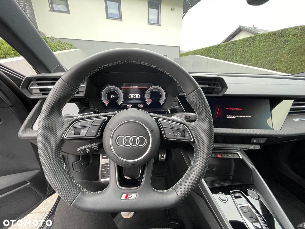 Audi A3 Sportback - 9