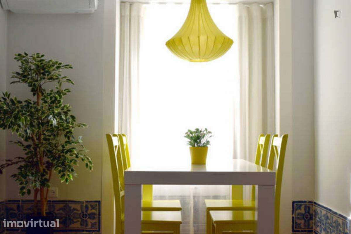 Apartamento com 2 quartos - localizado em Sé Lisbon - Grande imagem: 5/14