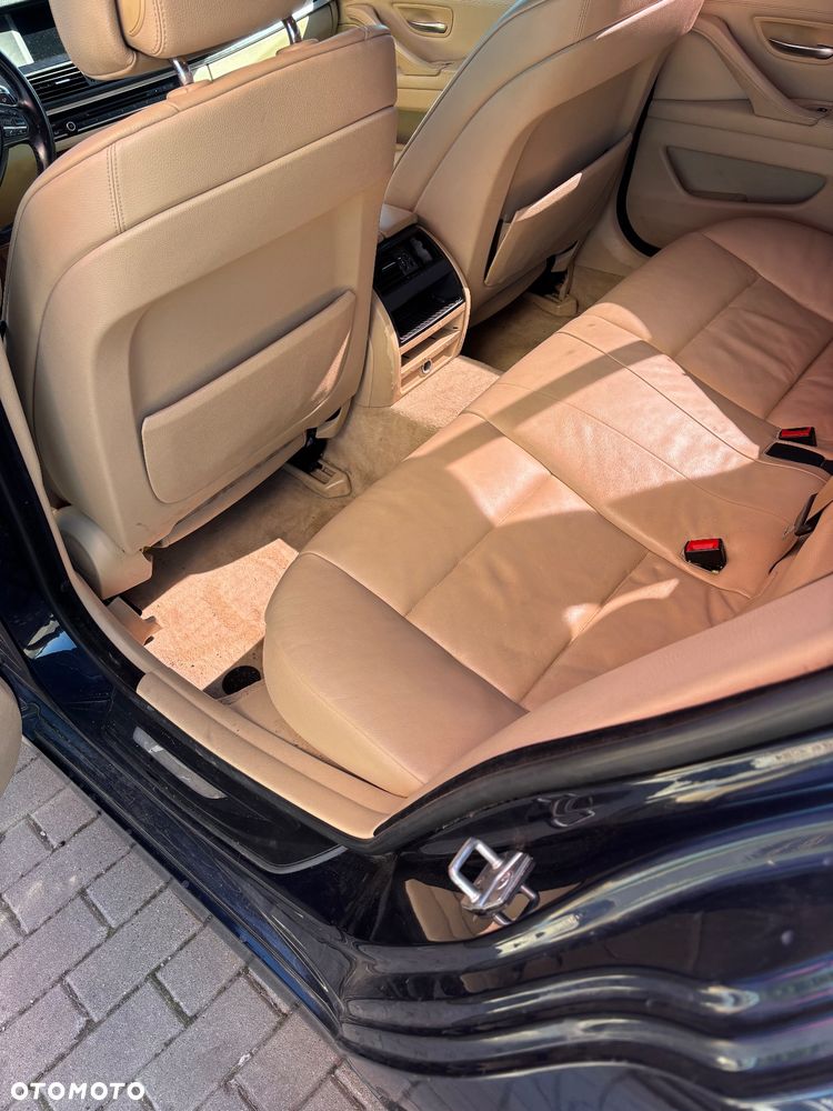 BMW Seria 5 - 3