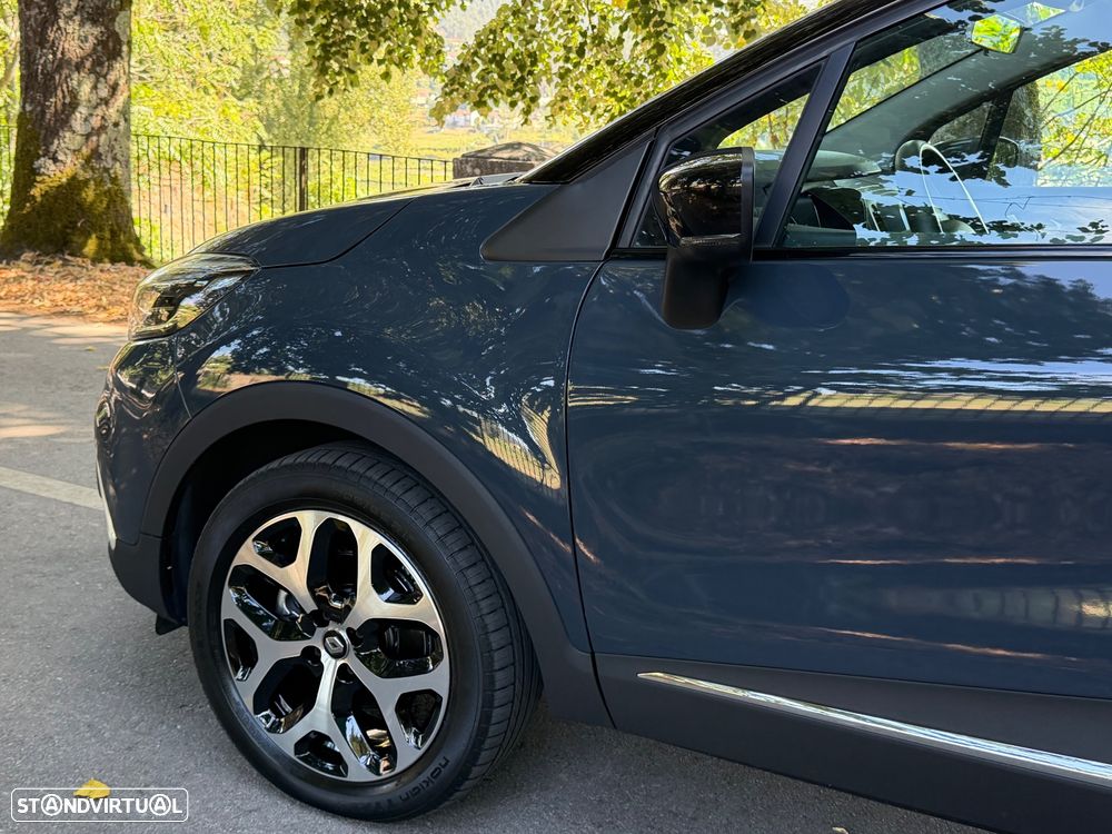 Renault Captur 1.5 dCi Exclusive - 6