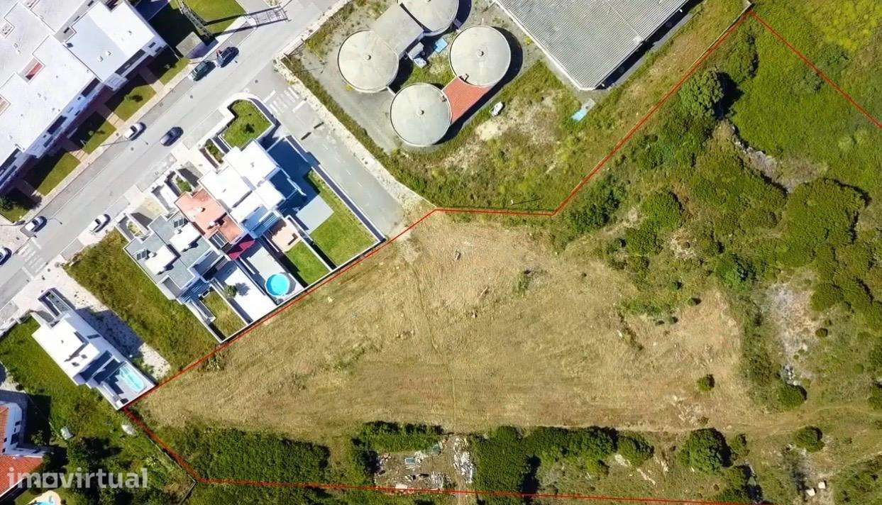Terreno Urbano com 13.600m2 em Sesimbra - Grande imagem: 2/8