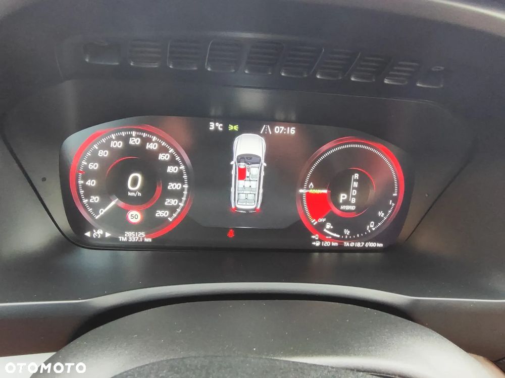 Volvo XC 90 T8 AWD Plug-In Hybrid Inscription 7os - 20