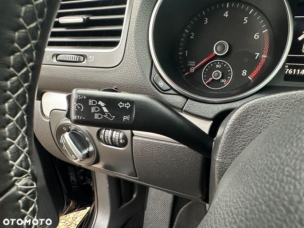 Volkswagen Golf 1.2 TSI Team - 29