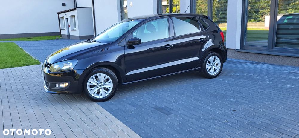 Volkswagen Polo 1.2 12V Highline - 6