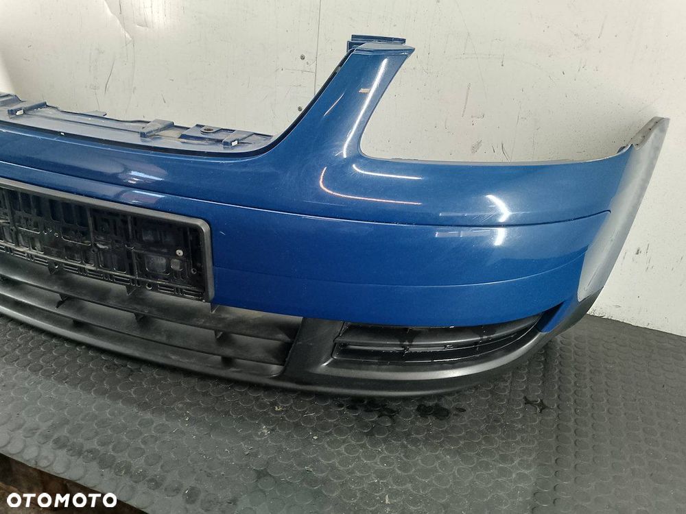 ZDERZAK PRZÓD VW TOURAN I LL5M - 4