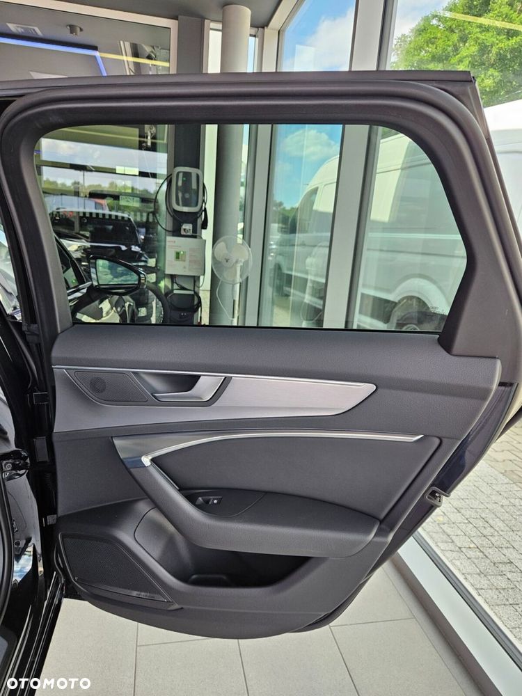 Audi A6 Avant 55 TFSI e PHEV Quattro S Line S tronic - 34