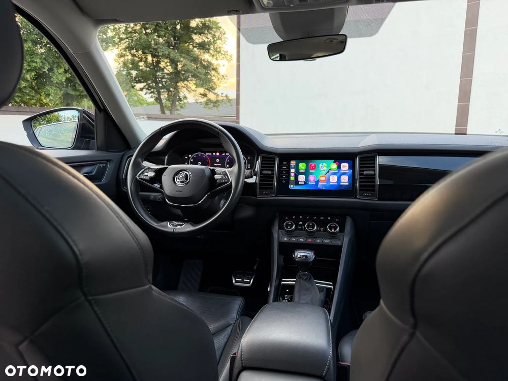 Skoda Kodiaq 2.0 TDI 4x4 DSG L&K - 7