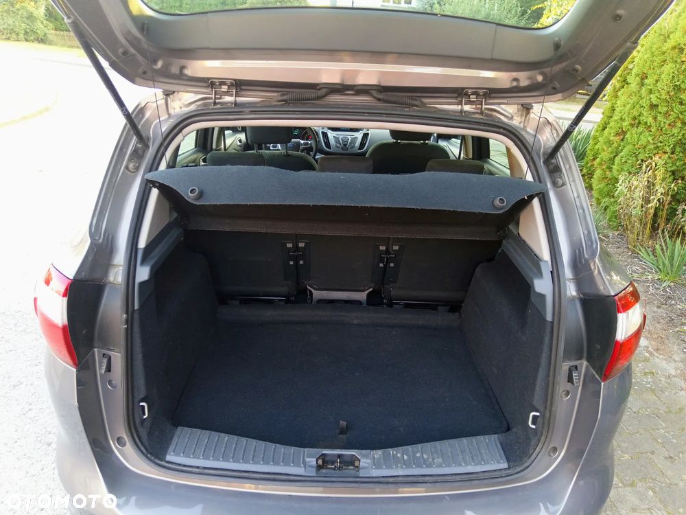 Ford C-MAX 1.6 Titanium - 11