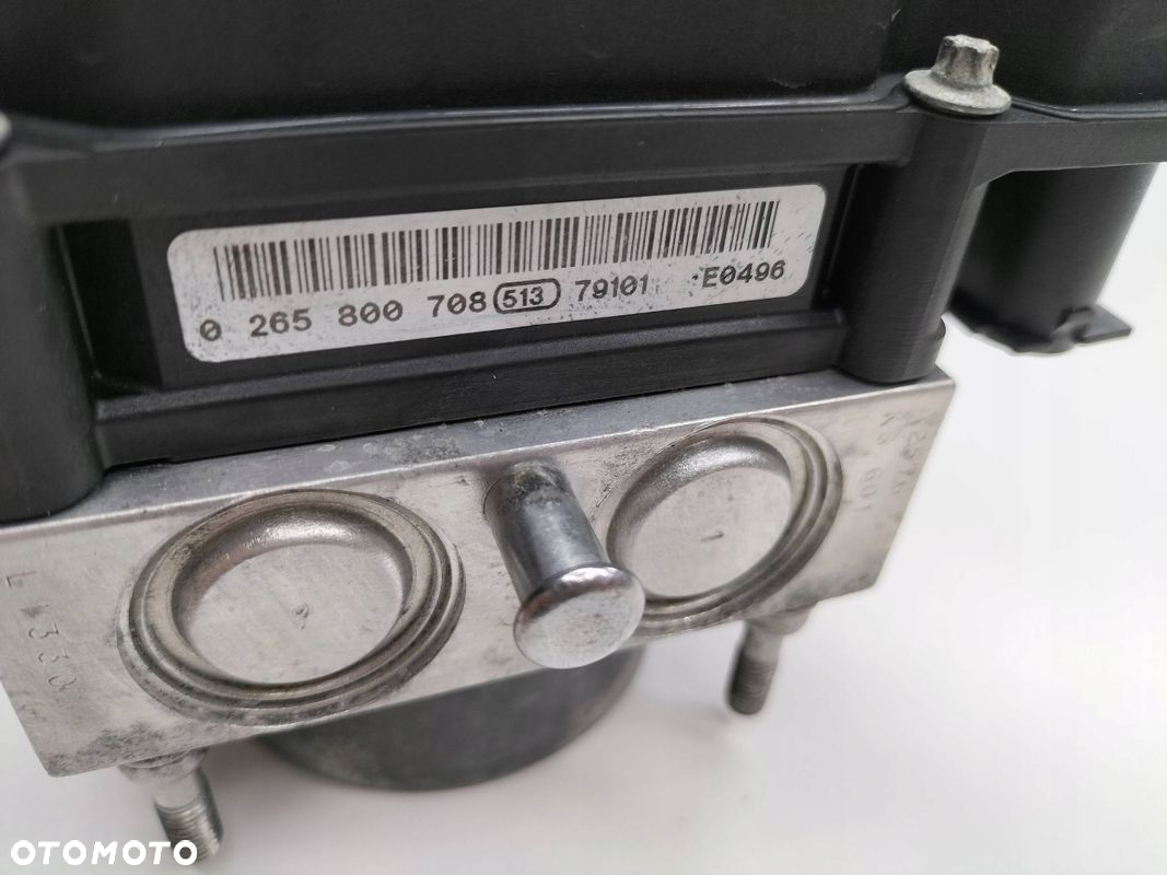 POMPA ABS Suzuki SX4 0265232089 5611080J21 - 4
