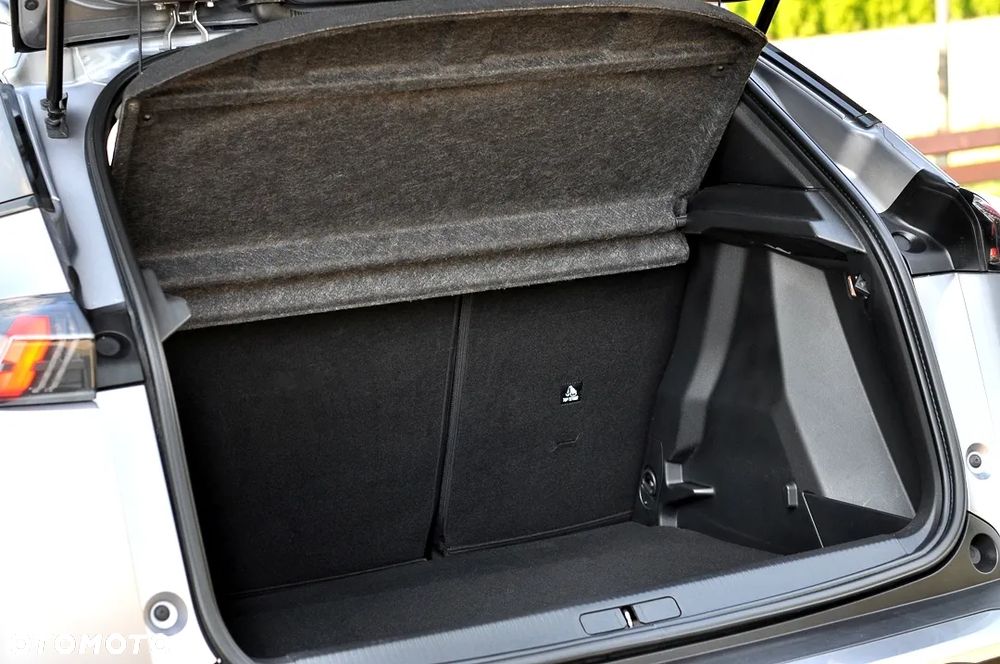 Peugeot 2008 1.2 PureTech Allure Pack S&S - 13