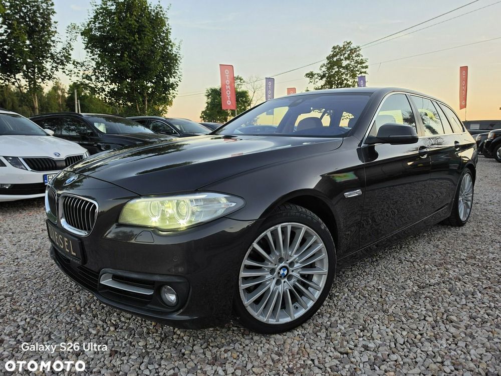 BMW Seria 5 - 15