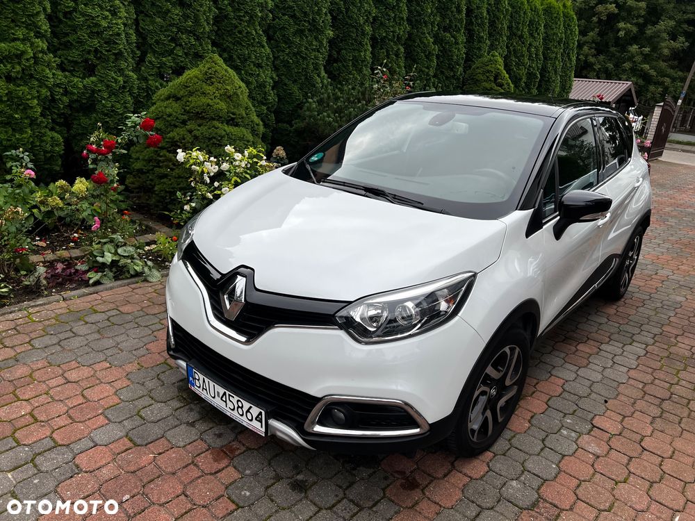 Renault Captur - 1