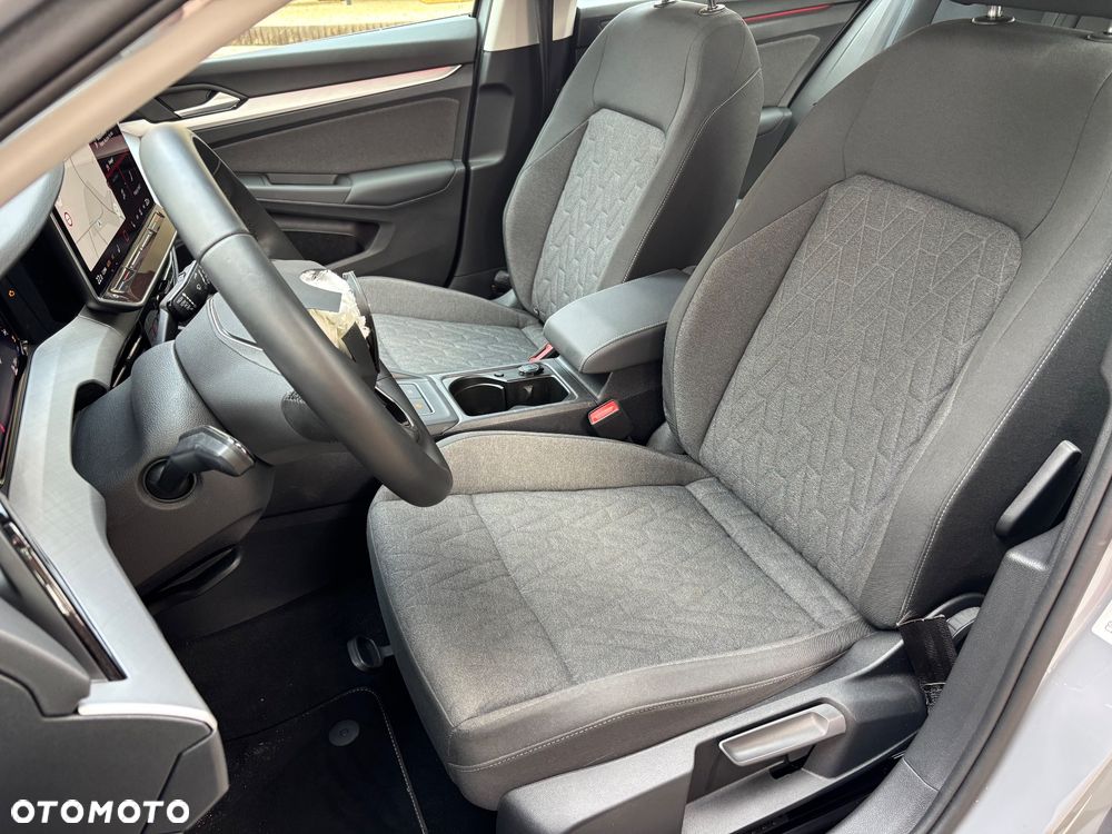 Volkswagen Golf 1.5 TSI OPF - 32