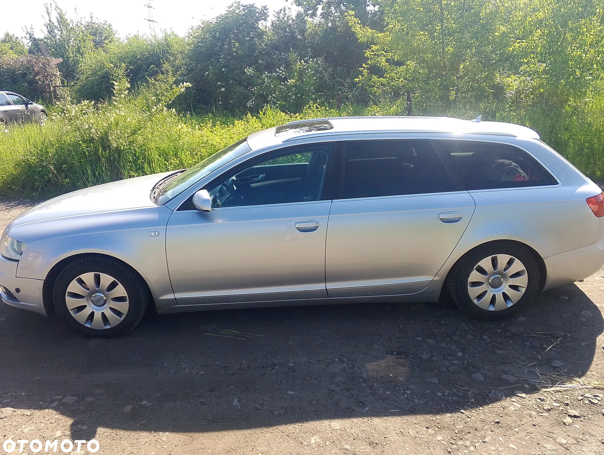 Audi A6 2.0 TFSI Multitronic - 15