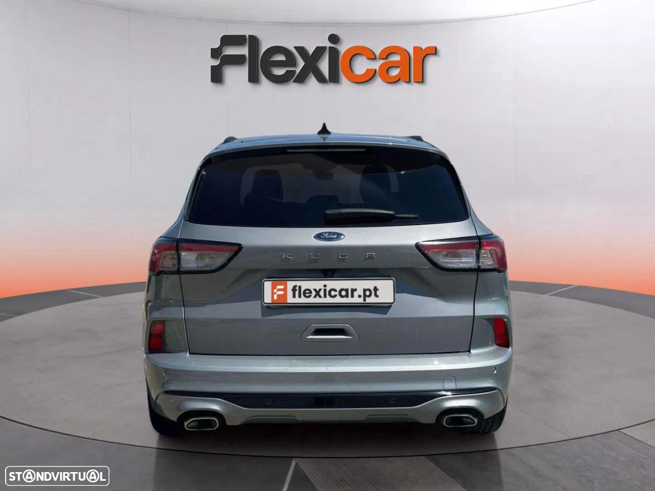 Ford Kuga 1.5 TDCi EcoBlue ST-Line - 6