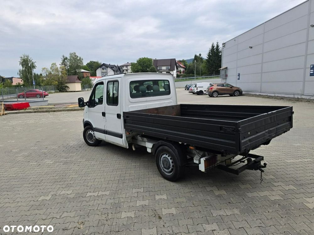 Renault Master - 6